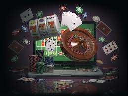 Вход на зеркало Casino BetUnlim